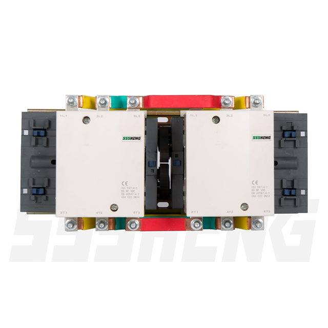 КТИ-51503,2з,150А,IP00, реверсивный,пускатель электромагнитный