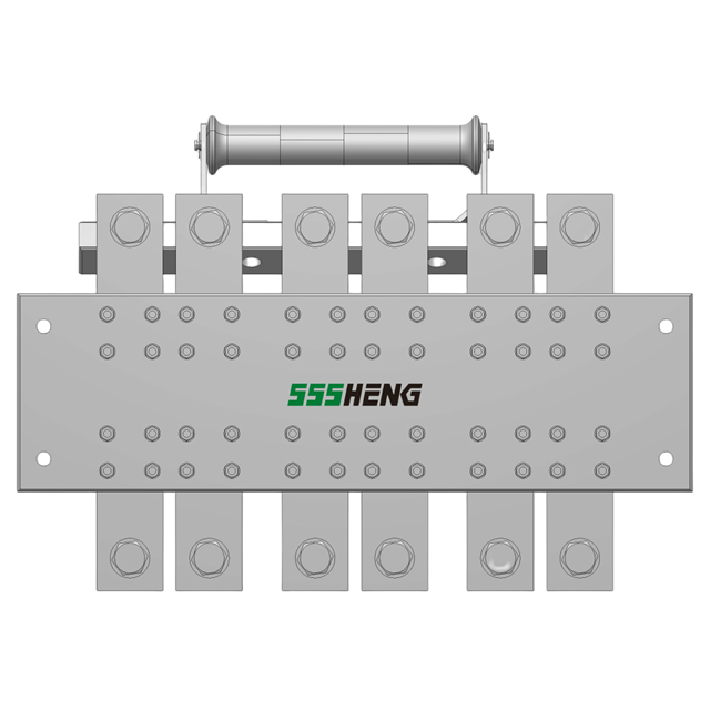 РЕ19-46-31110-УХЛ3, 3150А,IP00,Разъединитель