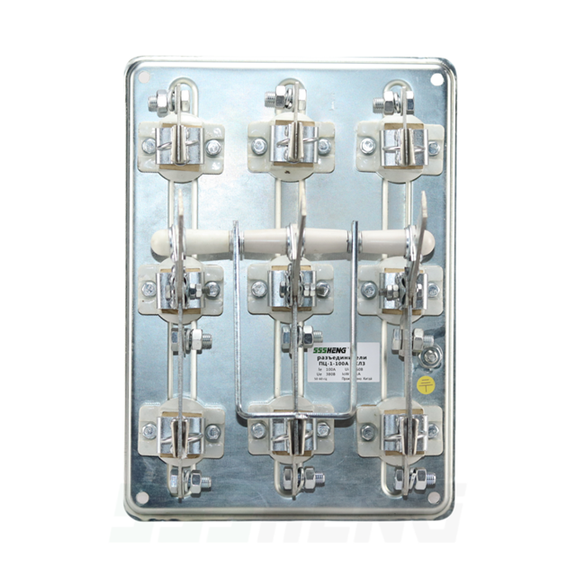 ПЦ-1-100А-УХЛ3,IP00, Переключатель