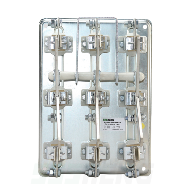 ПЦ-4-400А-УХЛ3,IP00, Переключатель