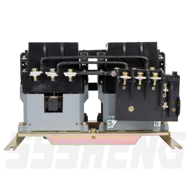 ПМА-4600-УХЛ4,63А,4з+4р, IP00,РТТ-221(53,5-63А), реверсивный,пускатель электромагнитный