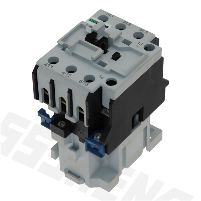 ПМ12-040151 УХЛ4 В,1р,40А,IP20,пускатель электромагнитный