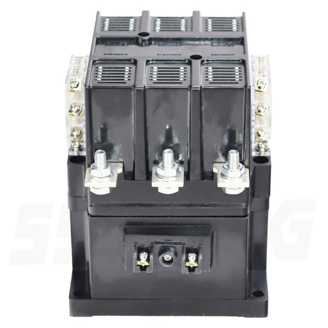 ПМ12М-160100-УХЛ4, 4з+2р,160А,IP00,пускатель электромагнитный