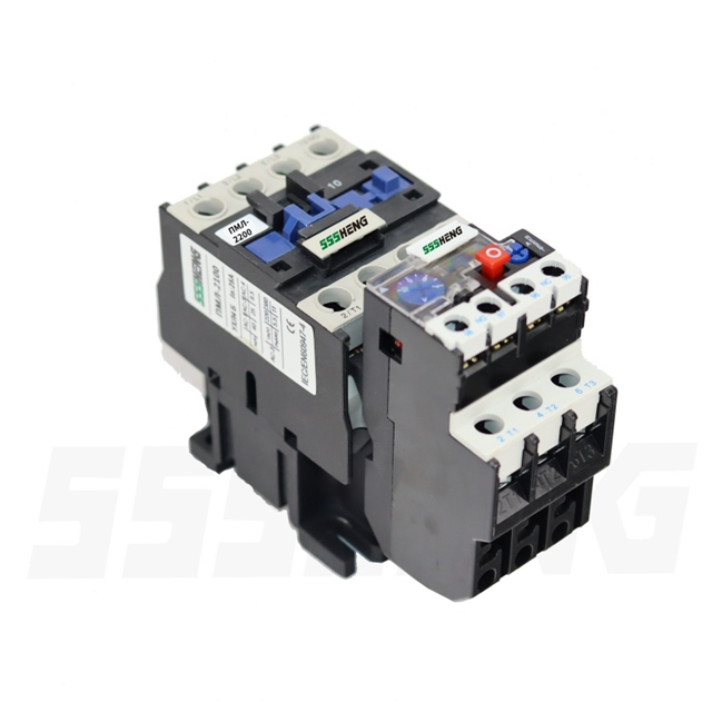 ПМЛ-2200-УХЛ4,1з,25А, IP20,РТЛ-1322-2(17-25А), Пускатель магнитный