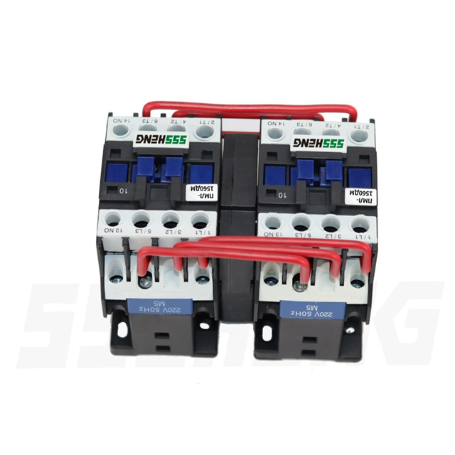 ПМЛ-1560ДМ-УХЛ4,2з,16А, IP20,реверсивный, Пускатель магнитный