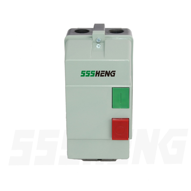 ПМЛ-2220Д-УХЛ4,1з,32А, IP54,с кнопками ПУСК+СТОП, РТЛ-2355-2(28-36А), Пускатель магнитный 