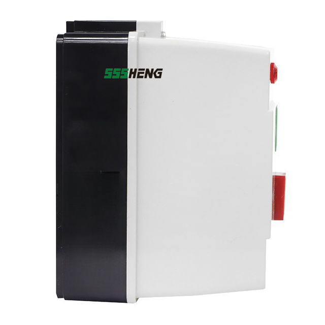 ПМЛ-2230-УХЛ4,1з,25А, IP54,РТЛ-1322-2(17-25А), с кнопками ПУСК+СТОП и сигнальной лампой,Пускатель магнитный 