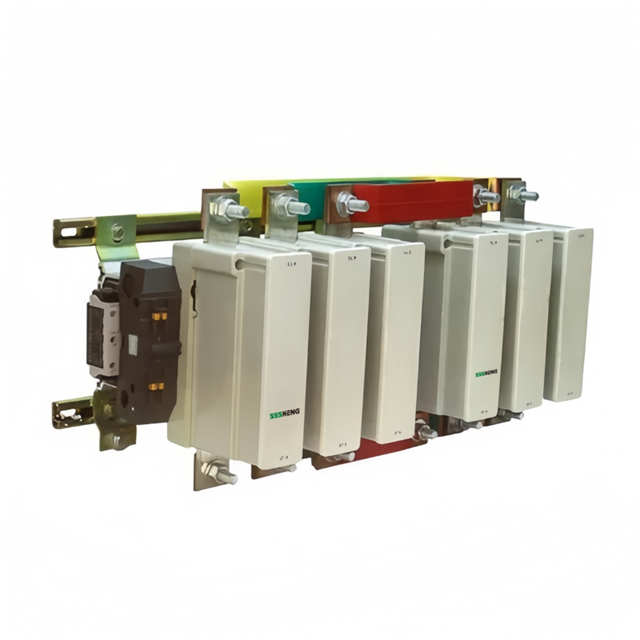 ПМЛ-9500Д-УХЛ4,2з,800А, IP00,реверсивный,пускатель электромагнитный