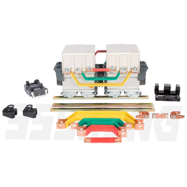 ПМЛ-8500Д-УХЛ4,2з,500А, IP00,реверсивный,пускатель электромагнитный