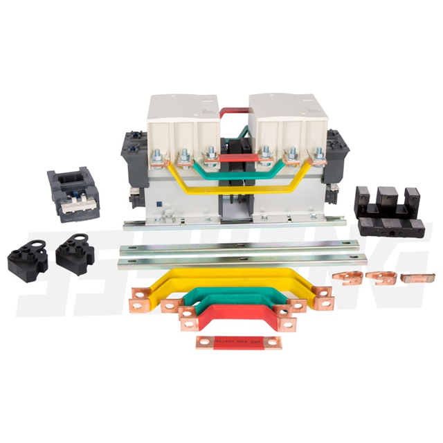 ПМЛ-7500Д-УХЛ4,2з,330А, IP00,реверсивный,пускатель электромагнитный