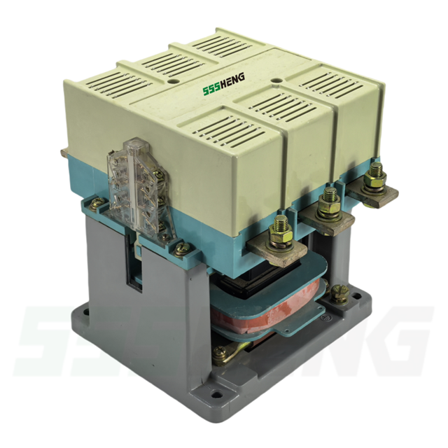 ПМ12К-1250100 УХЛ4 В,1250А,4з+2р,IP00,пускатель электромагнитный