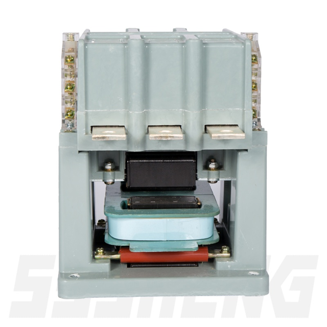 KМ12-500100 УХЛ4 B,500А,4з+2р,IP00,пускатель электромагнитный