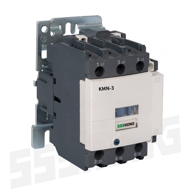 КМИ-34012-УХЛ4,40А, 1з+1Р, IP20,Пускатели электромагнитные