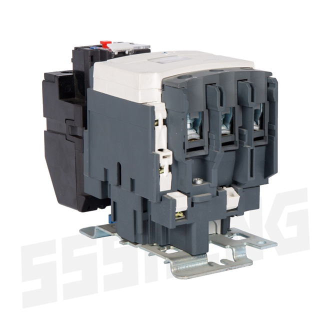 КМИ-46512+РТИ-3359,65А, 1з+1Р,IP20,Пускатели электромагнитные