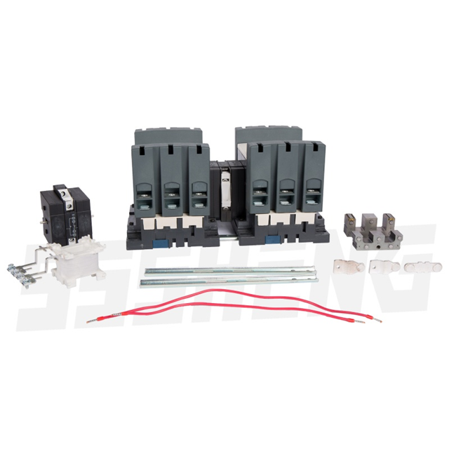 ПМ12Е-100500-УХЛ4,2з, 100А,IP00,реверсивный, Пускатель магнитный