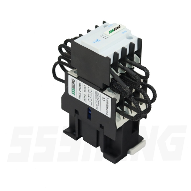 ПМЛ-2161МК-УХЛ4,25А,1р, IP20,Конденсаторные, Контакторы электромагнитные