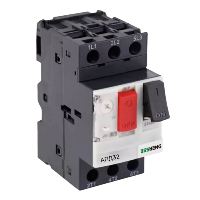 АПД32-3МТ-У3 20-25А,Автоматический пускатель двигателя