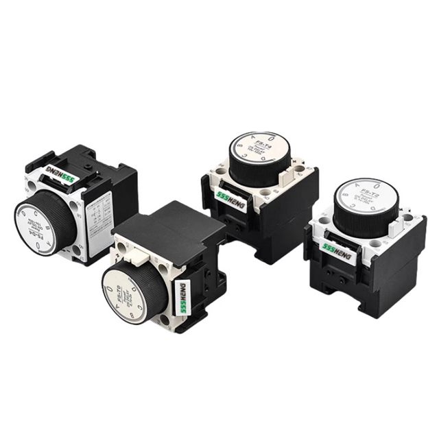 ПВЛ-11М-О4Б,0,1-30с, при включении,10А,IP20, приставка выдержки времени