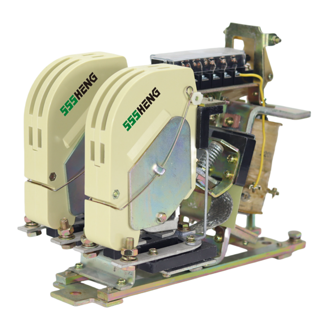 КТПВ-624М-У3,250А,3з+3р, Контакторы электромагнитные