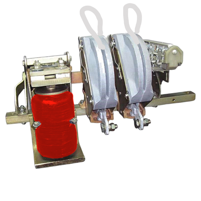 КТП-6642-У3,400А,2з+2р, Контакторы электромагнитные