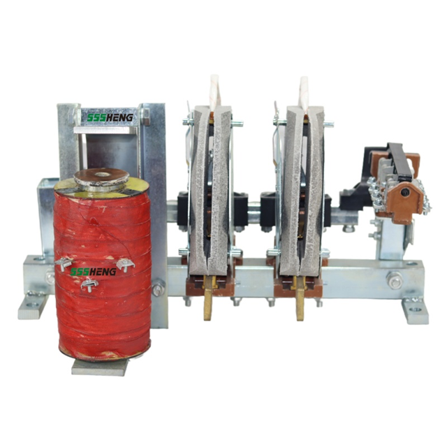 КТП-6662-У3,1000А,2з+2р, Контакторы электромагнитные