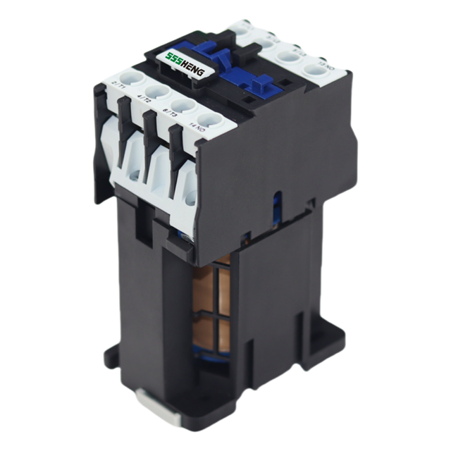 ПМЛ-2166ДМ-УХЛ4,DC,1р, 32А,IP20,Пускатель магнитный 