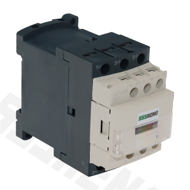 КМИ-10912-DC-УХЛ4, 9А,1з+1р,IP20, Контакторы электромагнитные