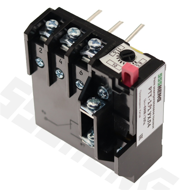 РТТ-131-УХЛ4,1р,2.50А, 2.10-2.90А, реле электротепловое токовое