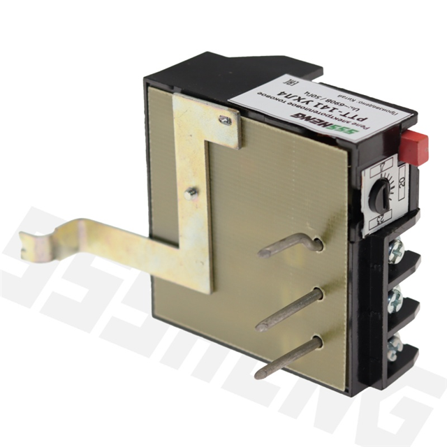 РТТ-141-УХЛ4,1р,5.00А, 4.25-5.75А, реле электротепловое токовое