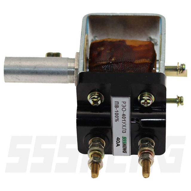 РЭО-401-2ТД-40А-УХЛ3, Реле максимального