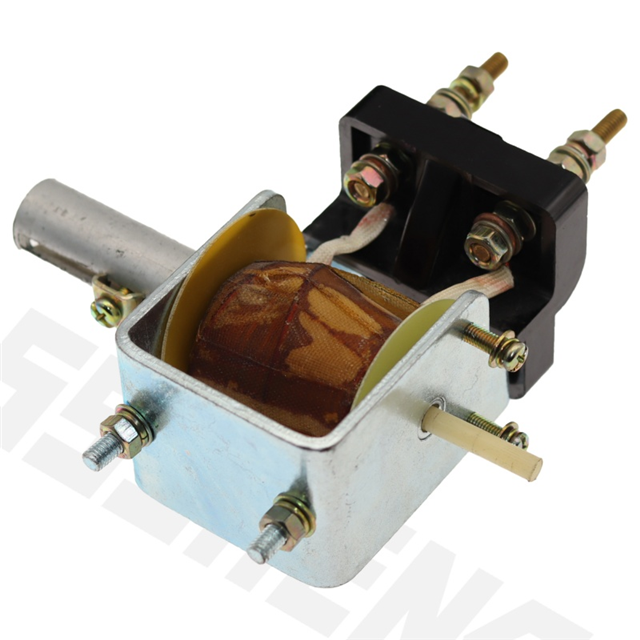 РЭО-401-2ТД-25А-УХЛ3, Реле максимального