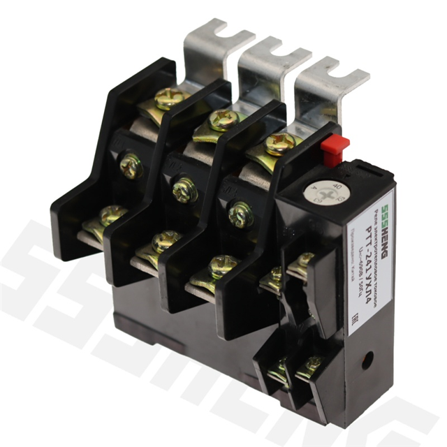 РТТ36-63-УХЛ4,28-45, 1з+1р, Реле электротепловые токовые