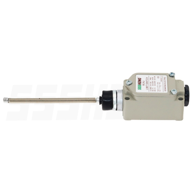 WLNJ,10А,IP66, 1NO+1NC,Limit Switch, Выключатели концевые