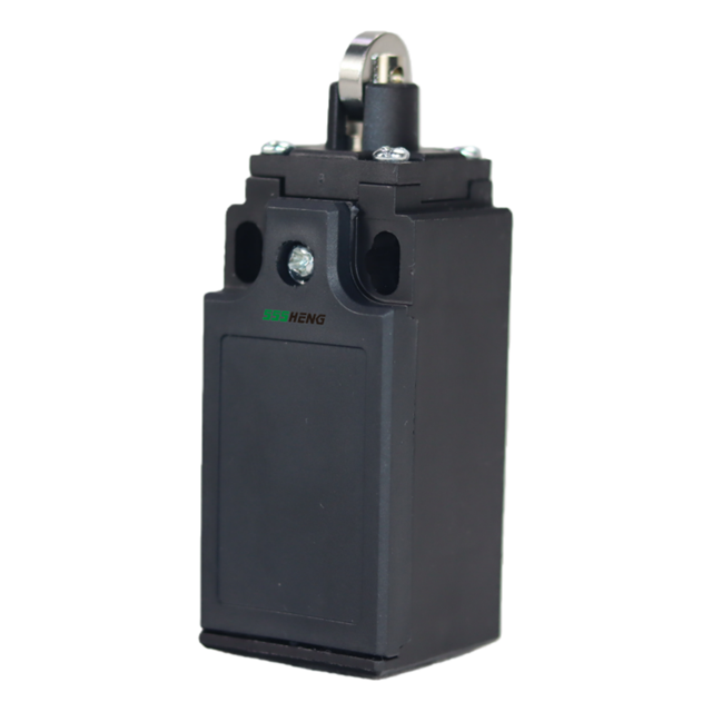 LS-102,10А,IP66, 1NO+1NC,Limit Switch, Выключатели концевые