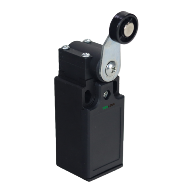 LS-121,10А,IP66, 1NO+1NC,Limit Switch, Выключатели концевые