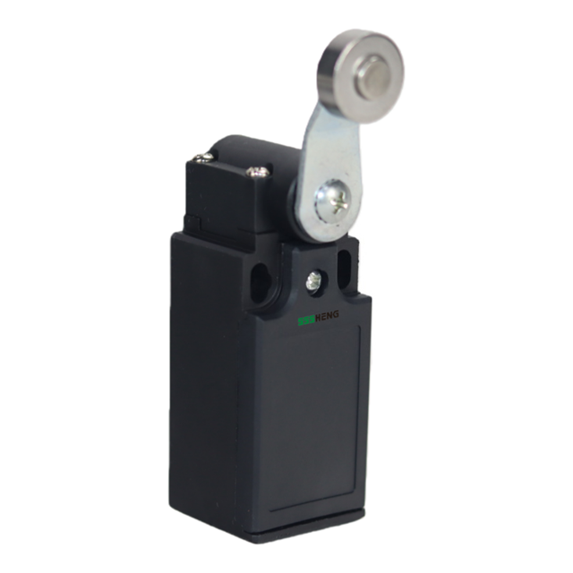 LS-121M,10А,IP66, 1NO+1NC,Limit Switch, Выключатели концевые