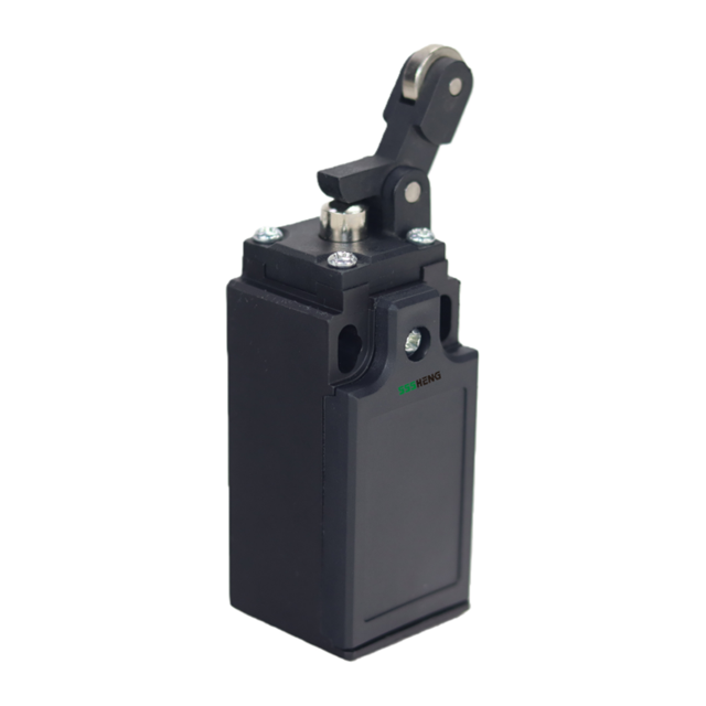 LS-127,10А,IP66, 1NO+1NC,Limit Switch, Выключатели концевые