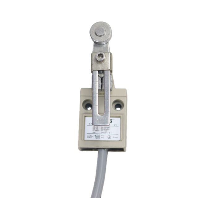 TZ-3108,10А,IP67, 1NO+1NC,Limit Switch, Выключатели концевые