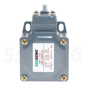 ВП11-1101 У2,10А,IP55,1з+1р,прямое движение, выключатель путевой
