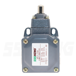 ВП11-1102 У2,10А,IP55,1з+1р,прямое движение,Буфер, выключатель путевой