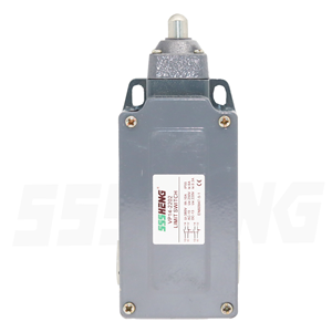 ВП14-2202 У2,10А,IP55,1з+1р,прямое движение,самовозвpaтa,Бyфeр, выключатель путевой