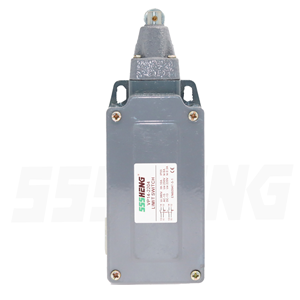 ВП14-2204 У2,10А,IP55,1з+1р,прямое движение, с роликовыми колесами,Бyфeр, выключатель путевой