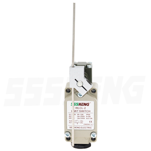 WLCL,10А,IP66,1NO+1NC,Limit Switch