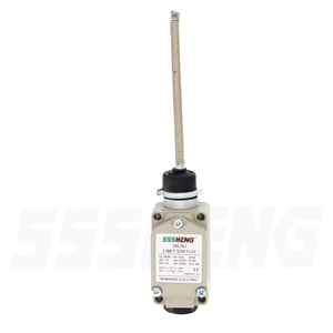 WLNJ,10А,IP66,1NO+1NC,Limit Switch