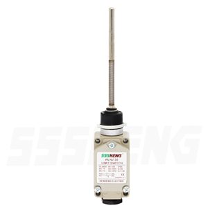 WLNJ-30,10А,IP66,1NO+1NC,Limit Switch