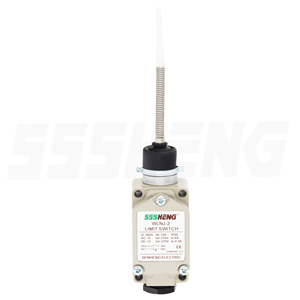 WLNJ-2,10А,IP66,1NO+1NC,Limit Switch