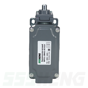ВВП11-10Б411-65У215 ,10А,1з+3р,IP65,толкатель,Выключатели концевые