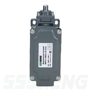 ВВП11-10Б411-65У216 ,10А,2з+2р,IP65,толкатель,Выключатели концевые