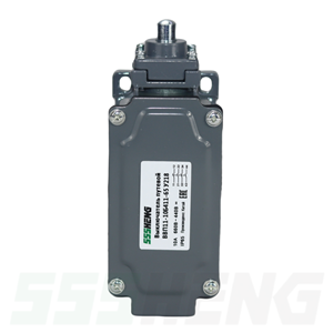 ВВП11-10Б411-65У218 ,10А,4з,IP65,толкатель,Выключатели концевые