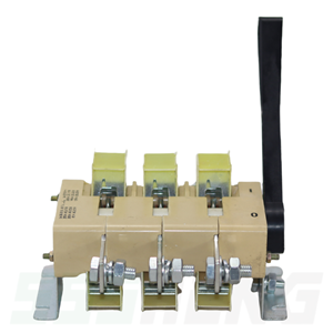 ВР32-35А31220-250А-УХЛ3,IP00,с дугогасительными камерами,несъёмная боковая рукоятка,Выключатель-разъединитель
